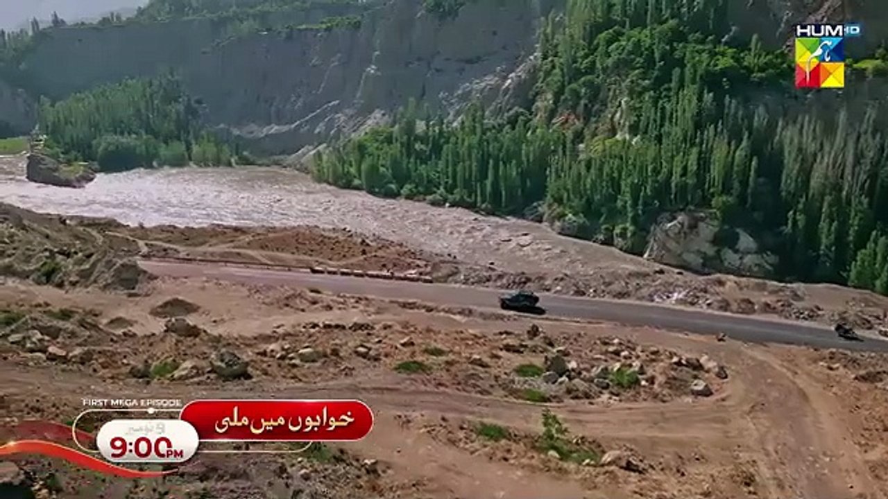 Jama Taqseem Episode 18