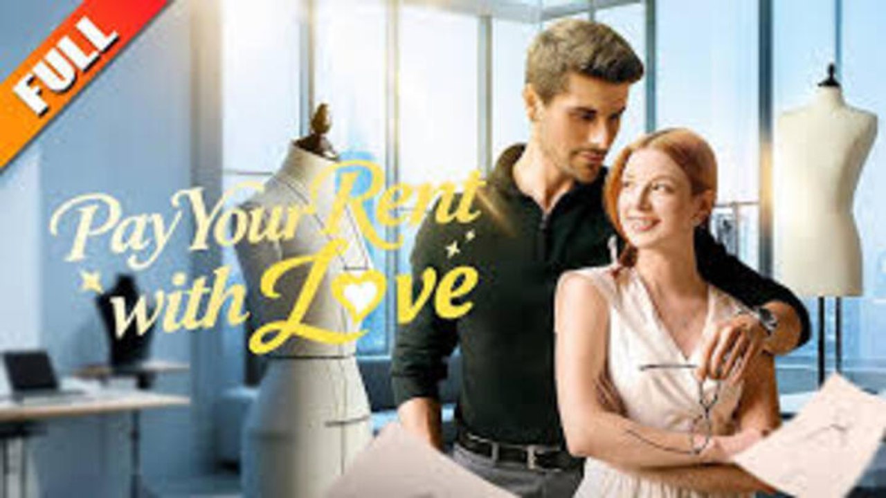 Pay Your Rent With Love