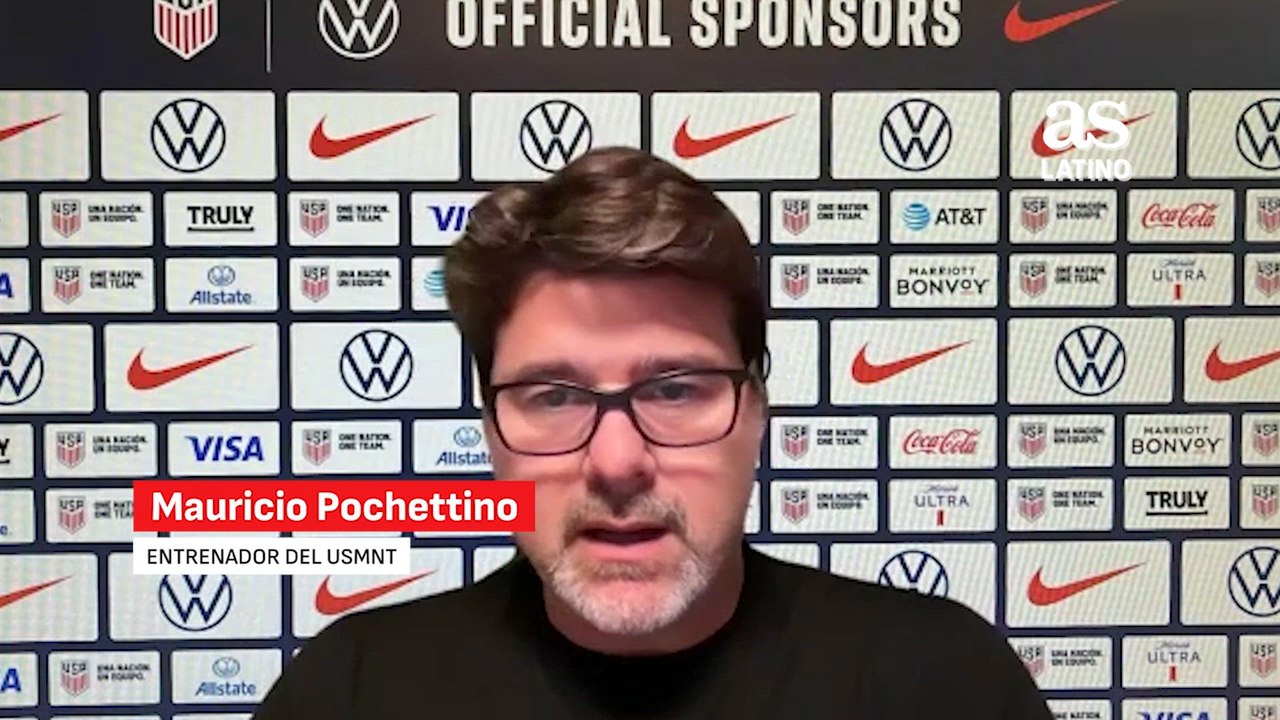 Mauricio Pochettino da descanso a Alejandro Zendejas