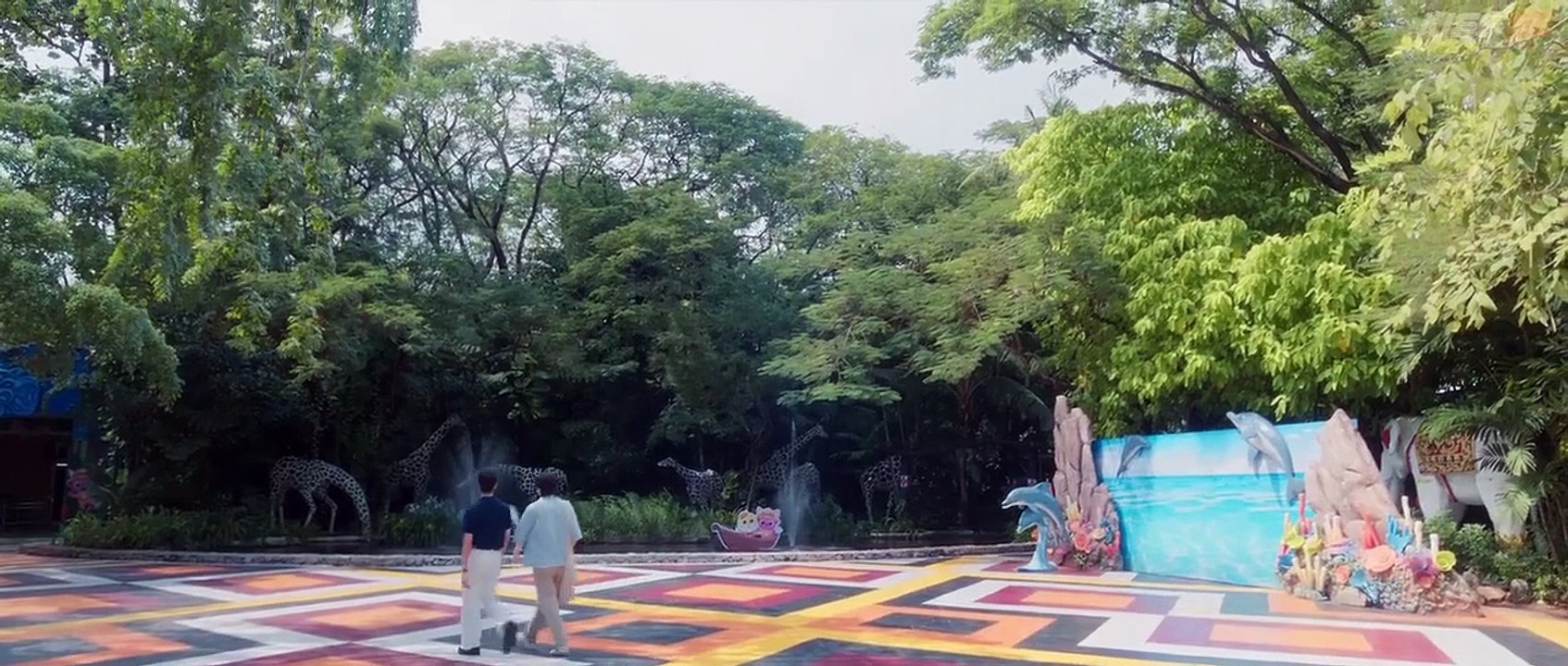 Your Sky (2024) Episode 4 | Thai subbed EN