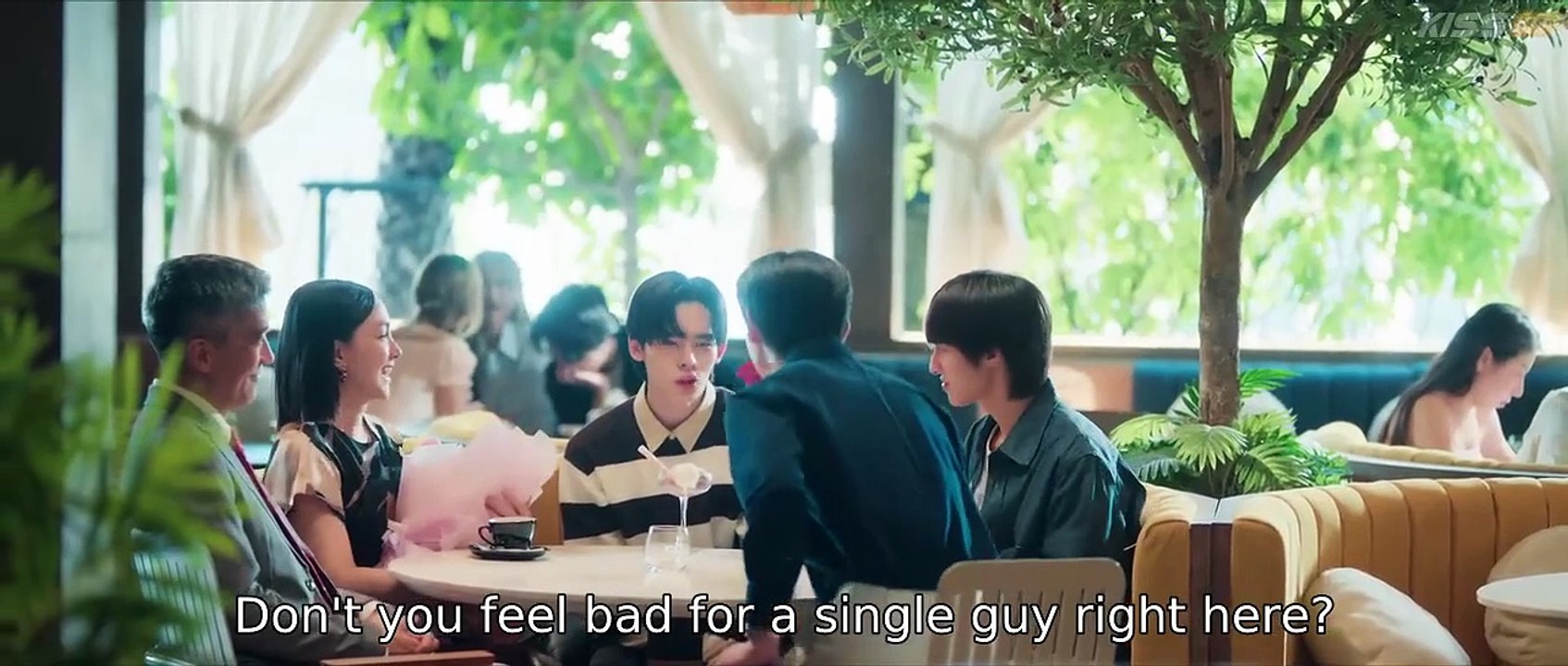 Your Sky (2024) Episode 10 | Thai subbed EN