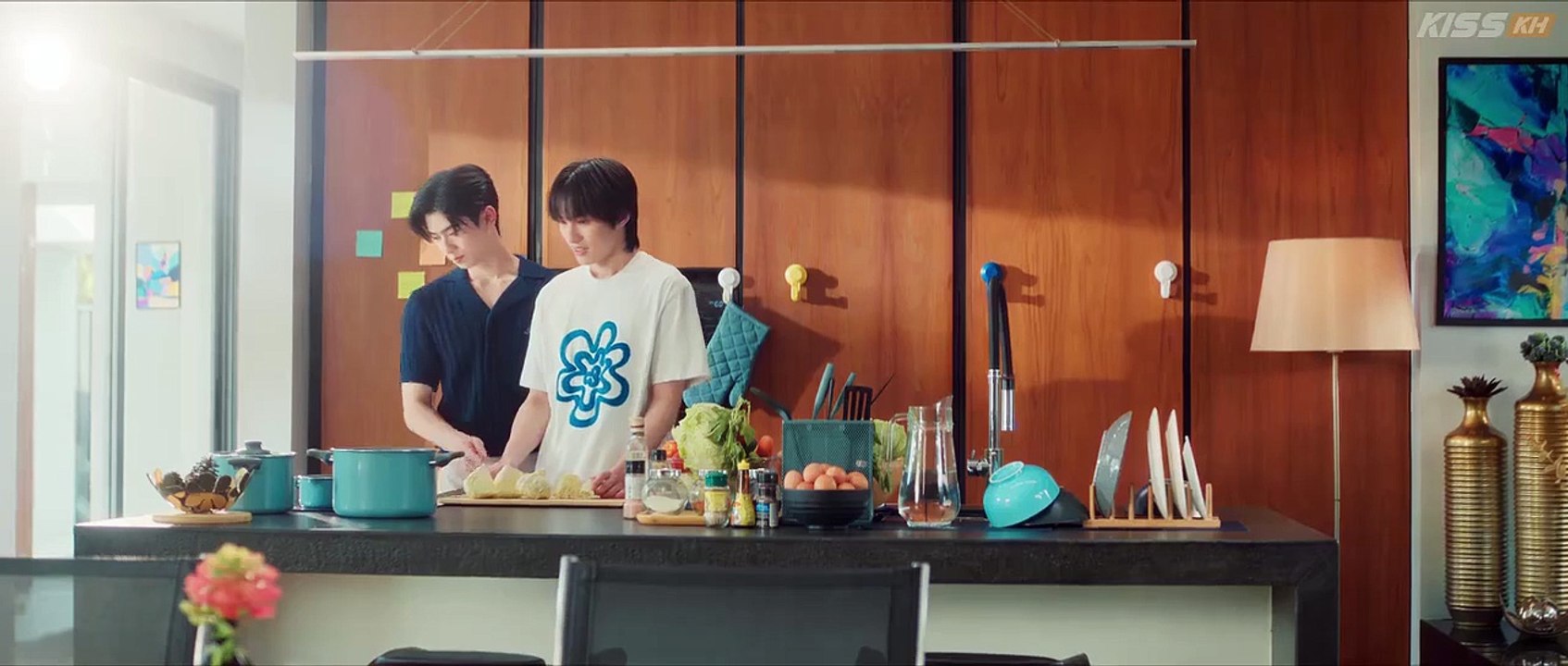 Your Sky (2024) Episode 7 | Thai subbed EN