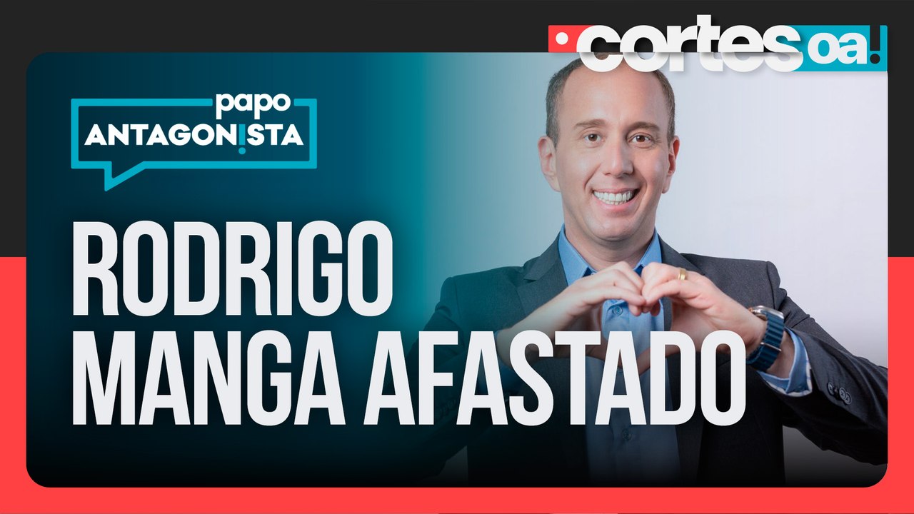 O futuro do prefeito 'tiktoker' após operação da PF