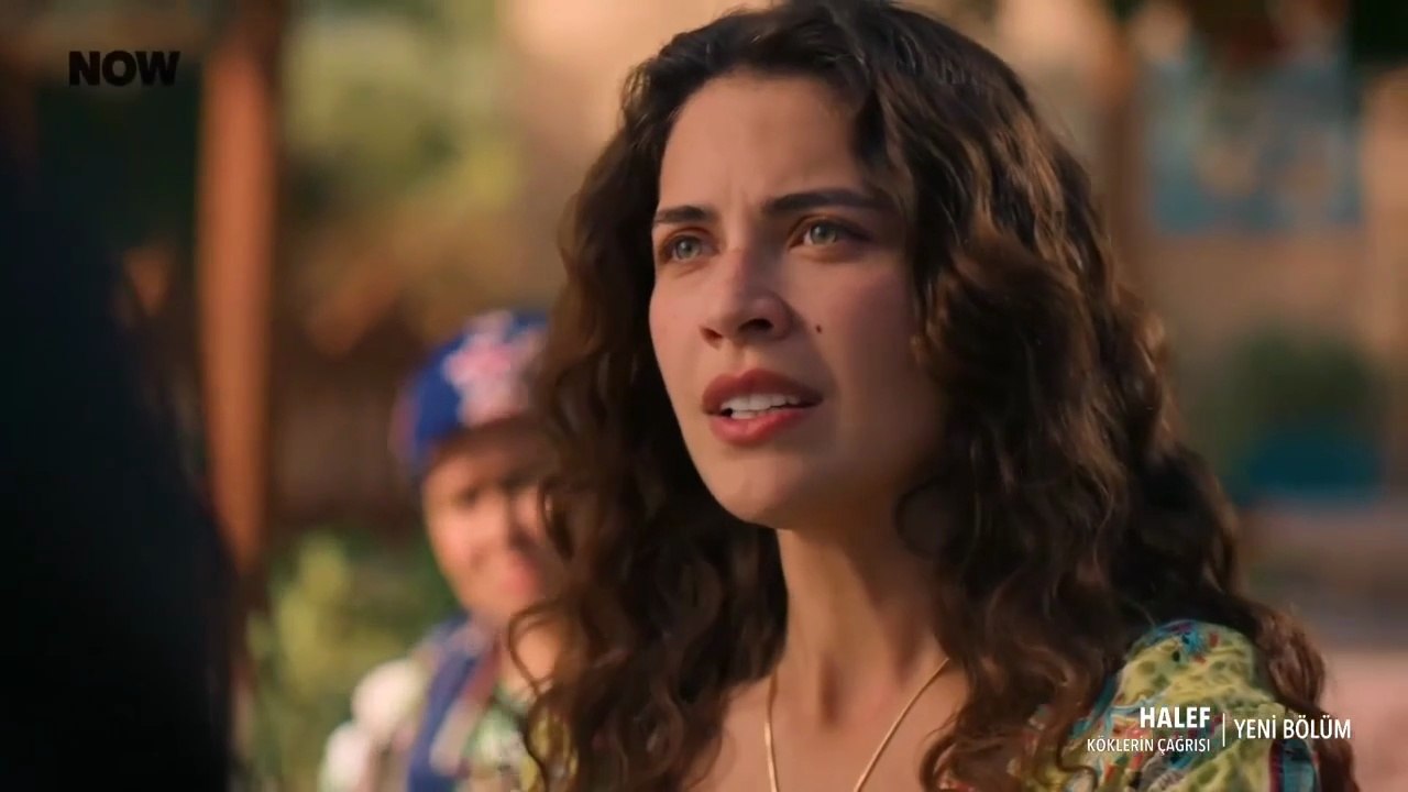Part Two Halef Koklerin Cagrisi Ep 10 Eng Sub