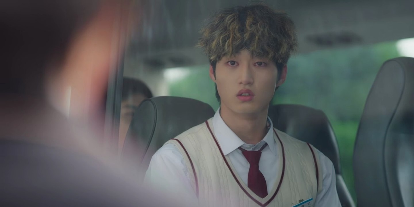 High School Return of a Gangster Episode 8 | Hindi Dubbed HD 🎬