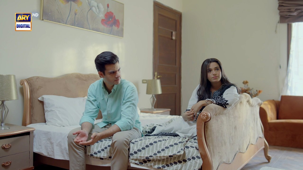 Chaalbaaz Episode 30 | 9 Nov 2025 | Saniya Samshad | Hammad Shoaib | Zoha Tauqeer | ARY Digital