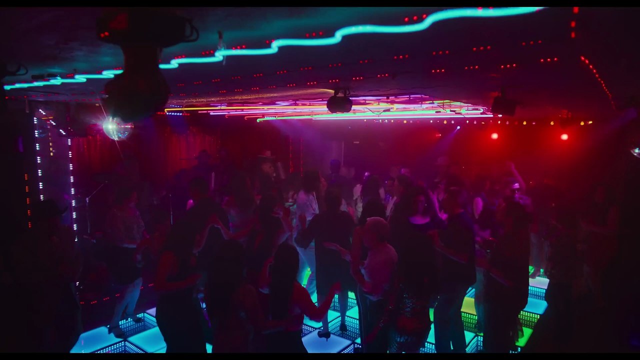 Good Fortune Official Trailer (2025) Keanu Reeves