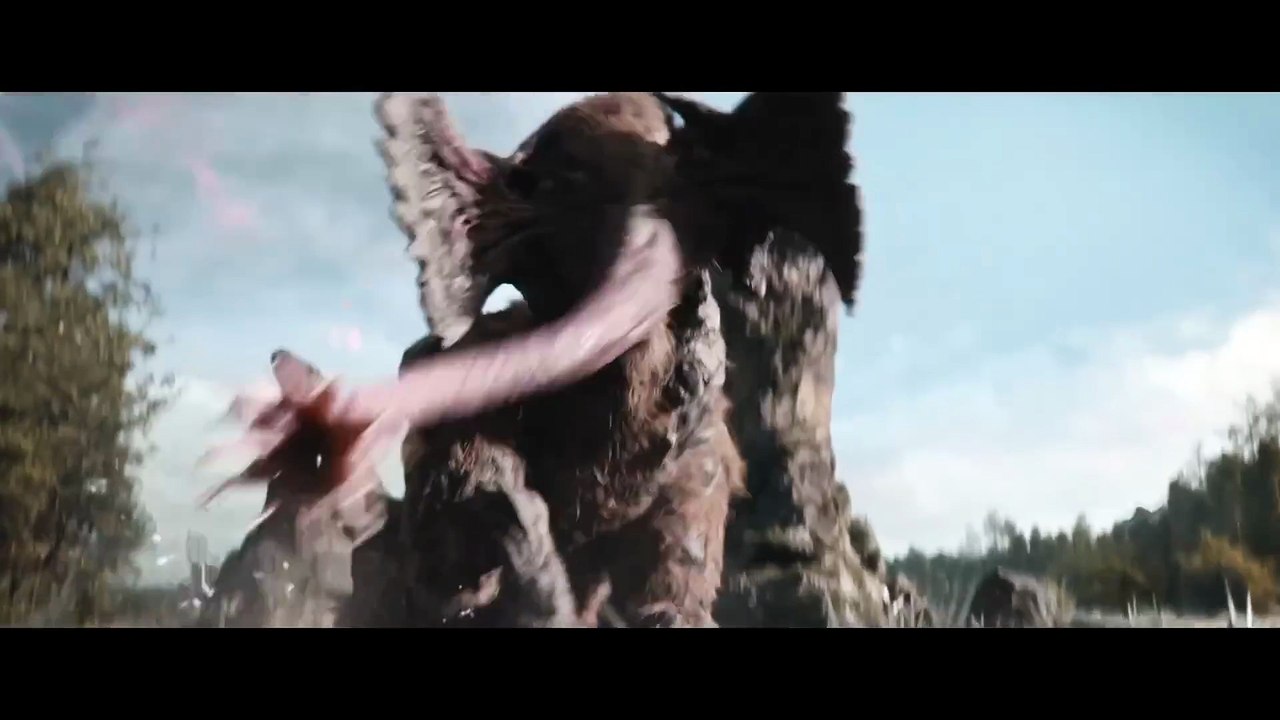 PREDATOR BADLANDS Official Final Trailer (2025)