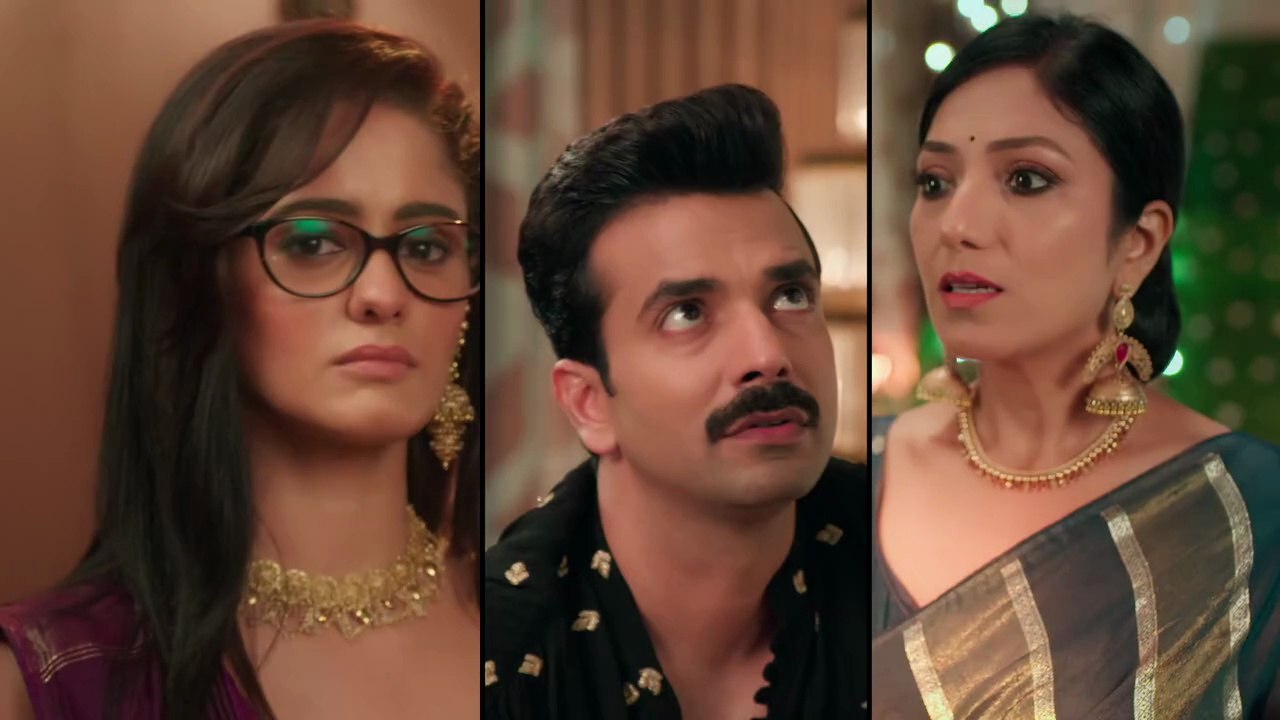 Mannat Har Khushi Paane Ki | Episode 244 | 7th November 2025