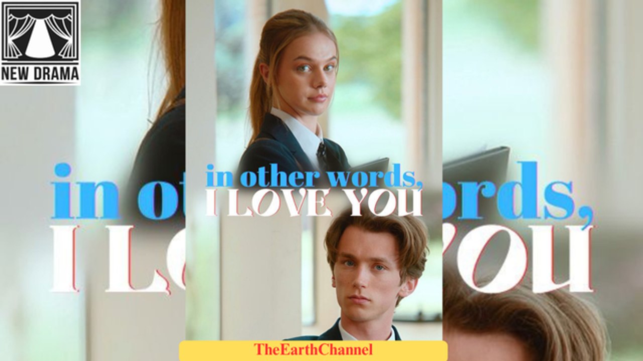 🍏💙✳️🔲🏴🔥 10.30 🌹 11.08 In Other Words I Love You - dailymotion 🌐x9tctv0