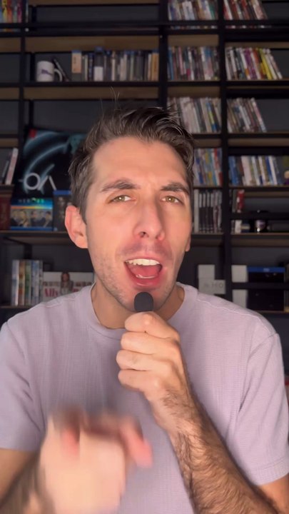 La nouvelle série dont tout le monde parle en ce moment (en mal)