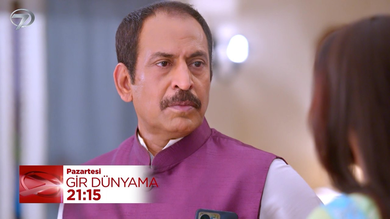 Gir Dünyama 87. Bölüm Fragmanı - 10 Kasım 2025