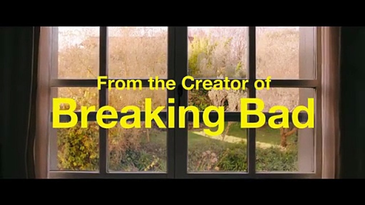 Bande-annonce de Pluribus sur Apple TV+