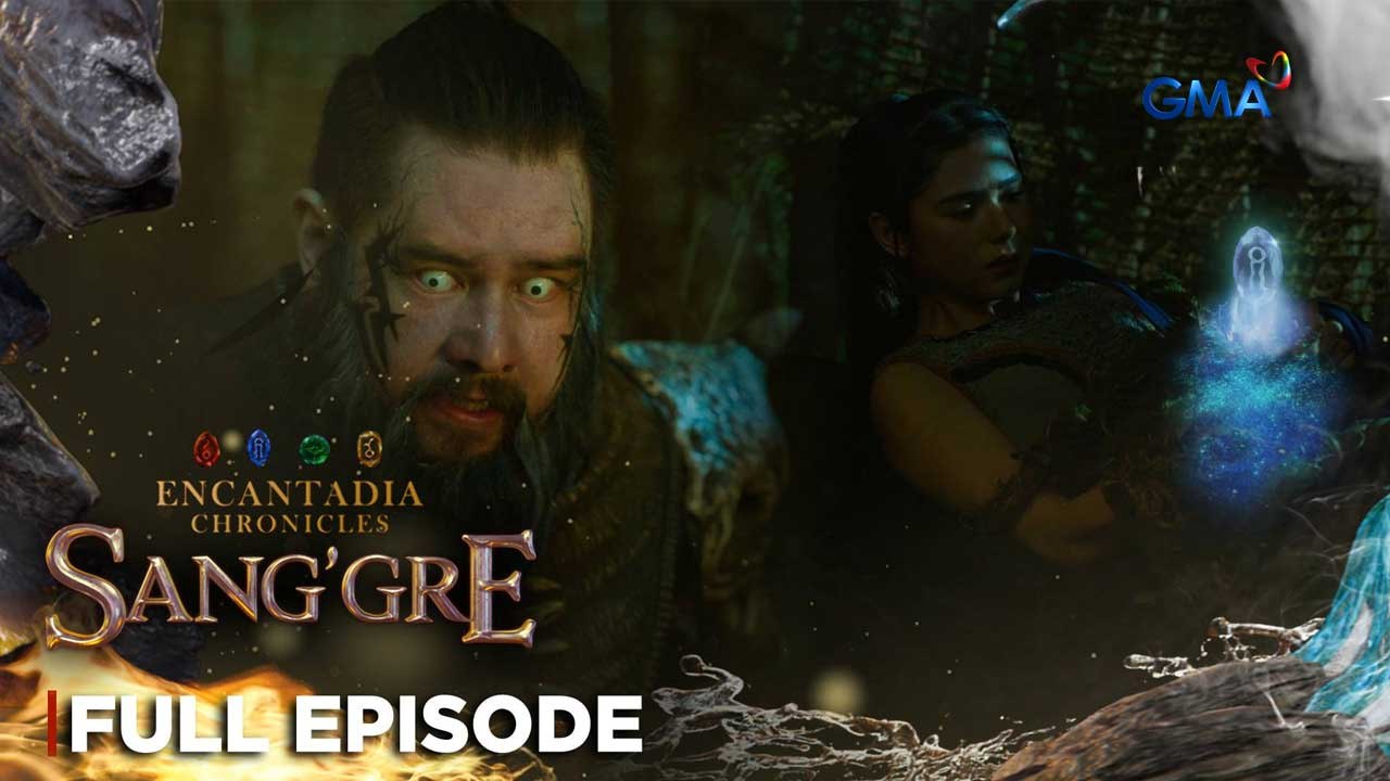 Sang'gre: Full Episode 105 (November 7, 2025) | Encantadia Chronicles