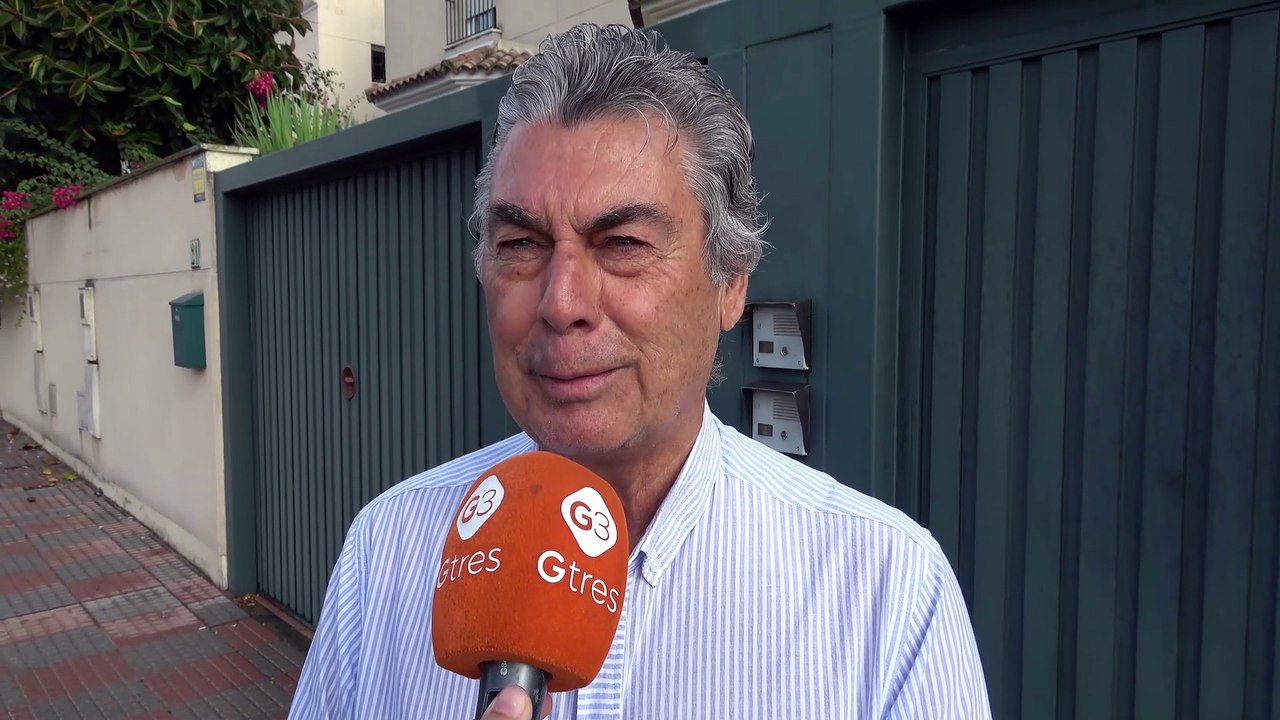 El hermano de Paquirri sacude a Isabel Pantoja, en paradero desconocido: "Que Dios le de suerte"