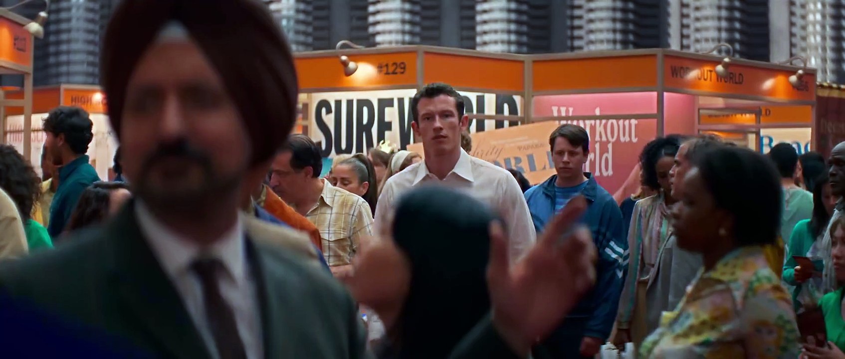 Eternity (Trailer ufficiale HD)