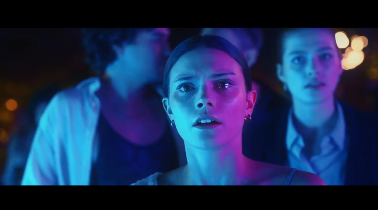 Maxton Hall - The World Between Us Season 2 Episode 1