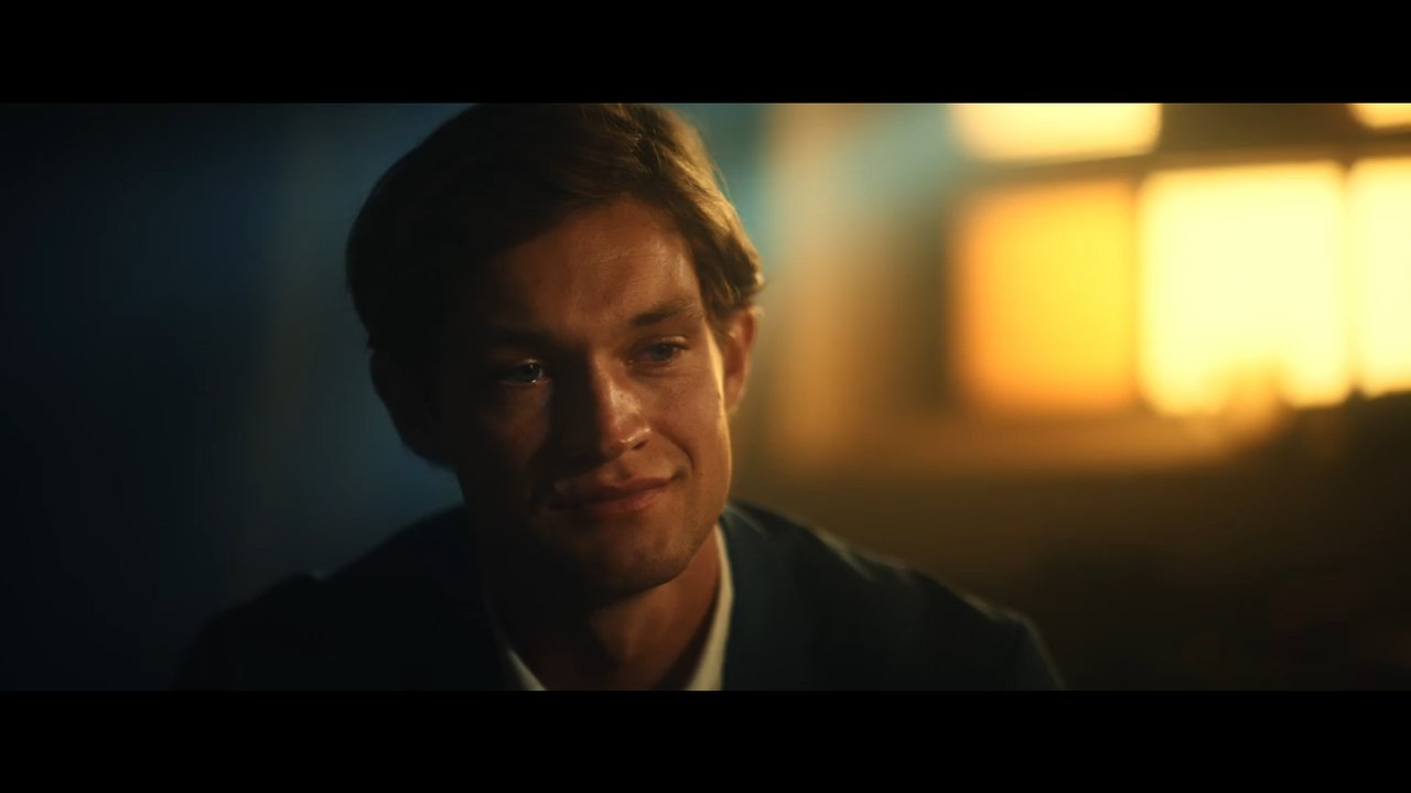 Maxton Hall - The World Between Us Season 2 Episode 3