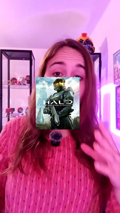 Halo campaign evolved, un remake qui relance la saga halo en 2026