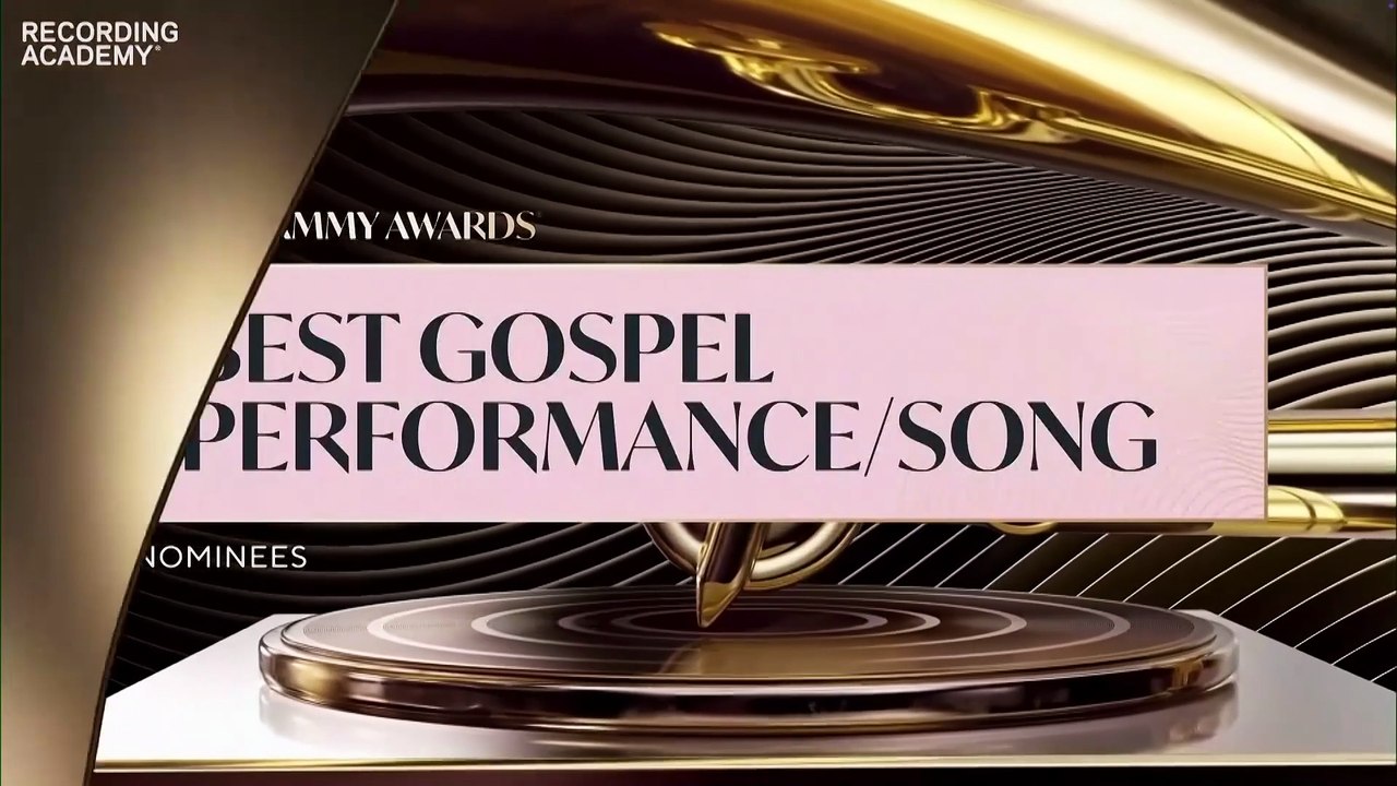 2026 Grammy nominations: Kendrick Lamar leads with nine nods