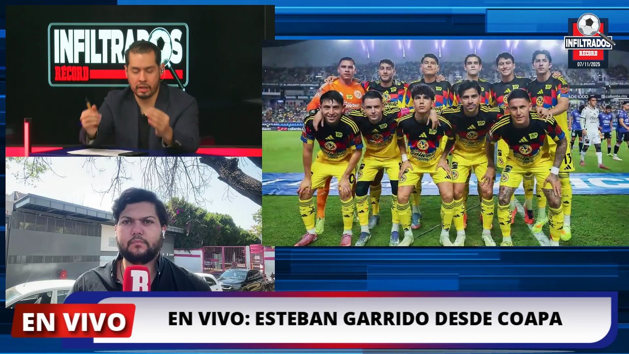 RÉCORD PLUS EN VIVO (257)