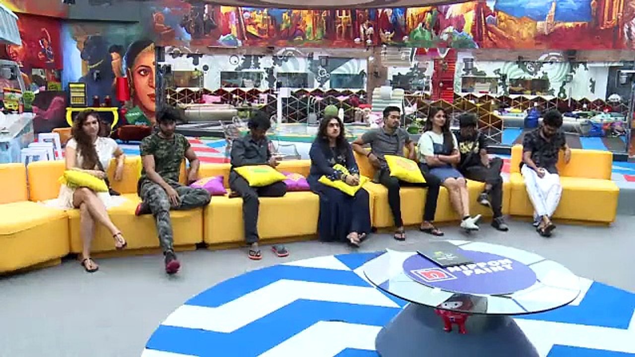 Watch Bigg Boss 19 Episode 76 Full Episode on Dailymotion 🎥