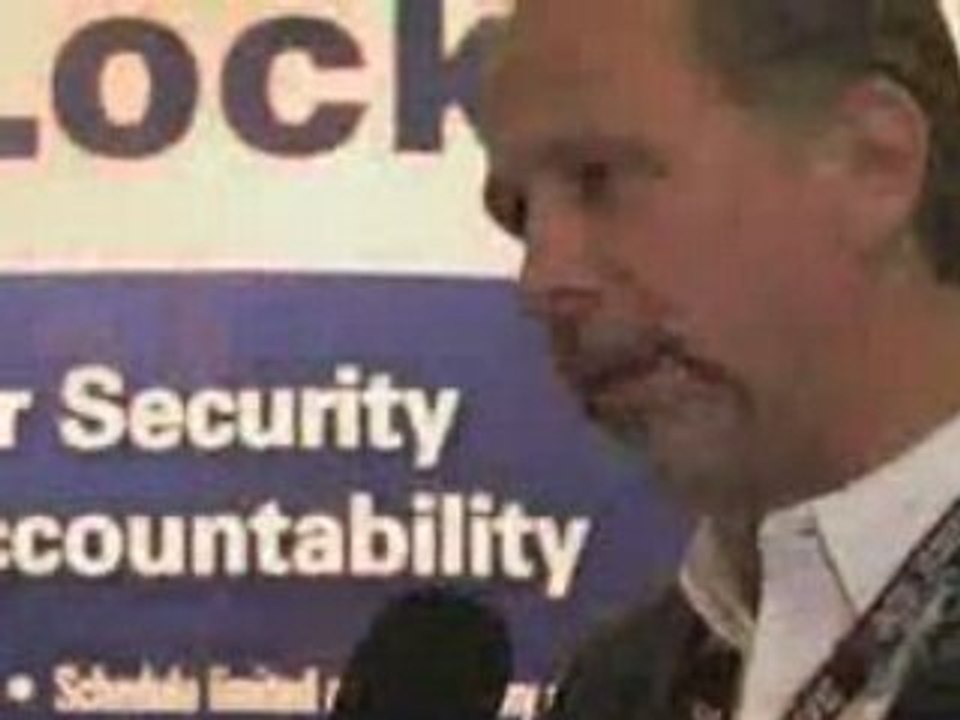 Aero-TV At AEA 2008: New Solutions In Aircraft Security