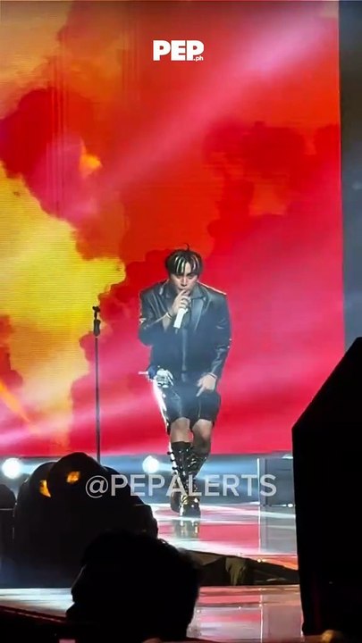 "Kahel Na Langit" by Maki | PEP Jams