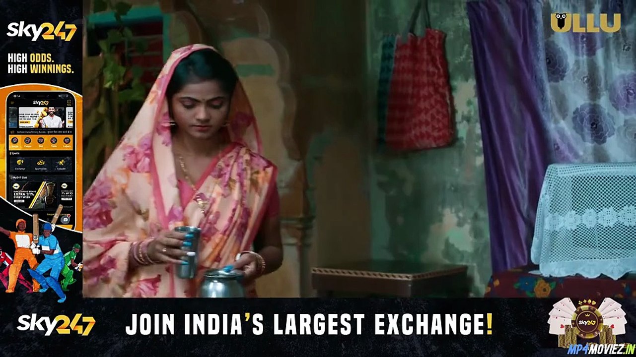 Doraha Episode 1 Part 1 – Full Episode Hindi Web Series