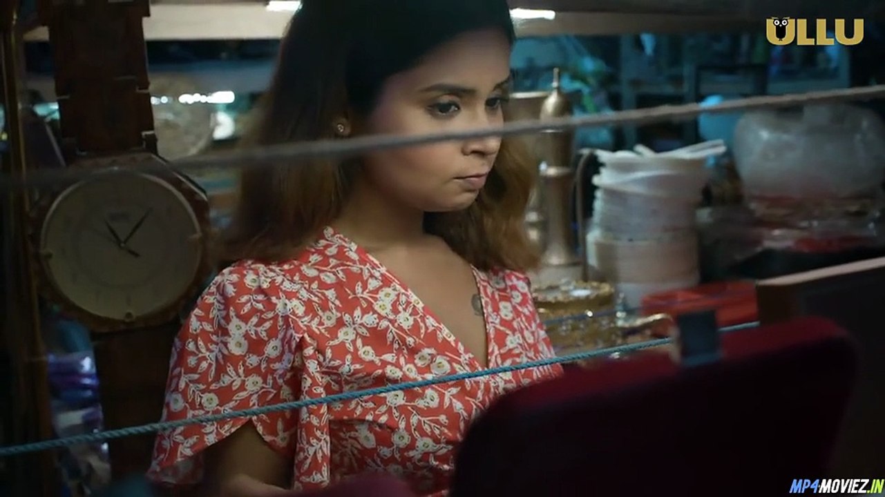 Antique S01E01 Part 1 – Full Episode Hindi Web Series