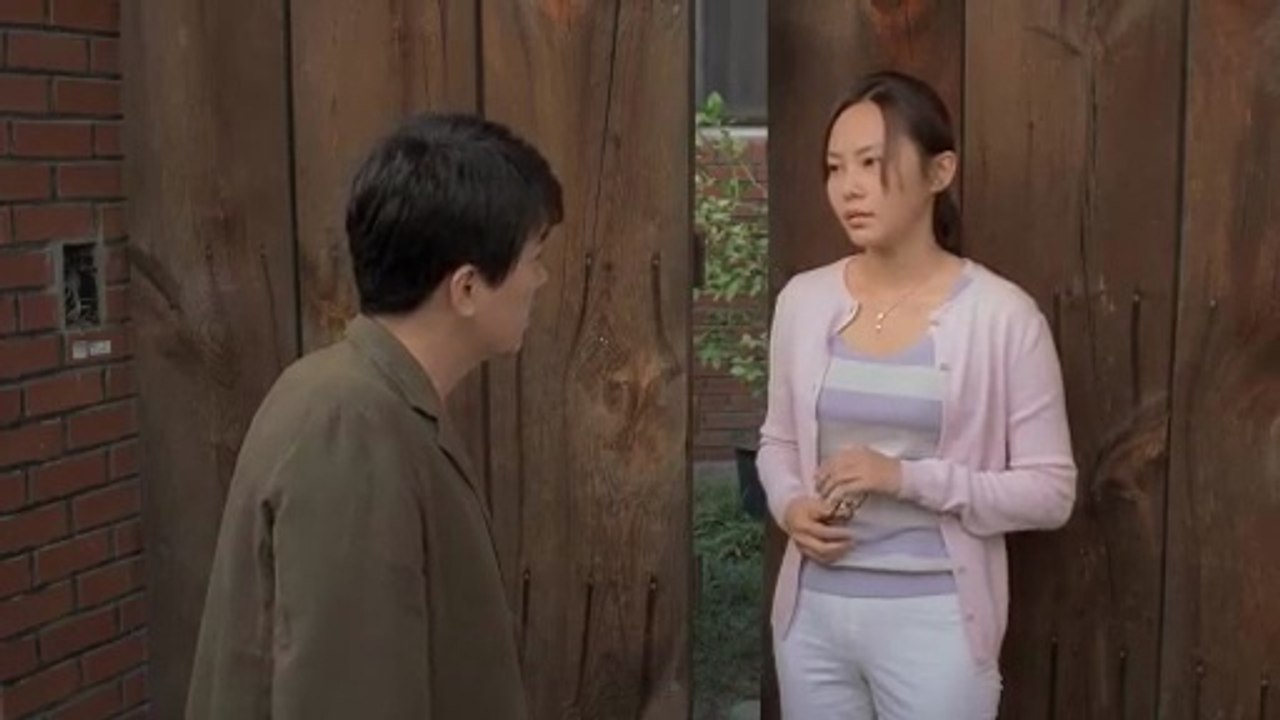 猛鬼撞鬼 On The Occasion of Remembering The Turning Gate