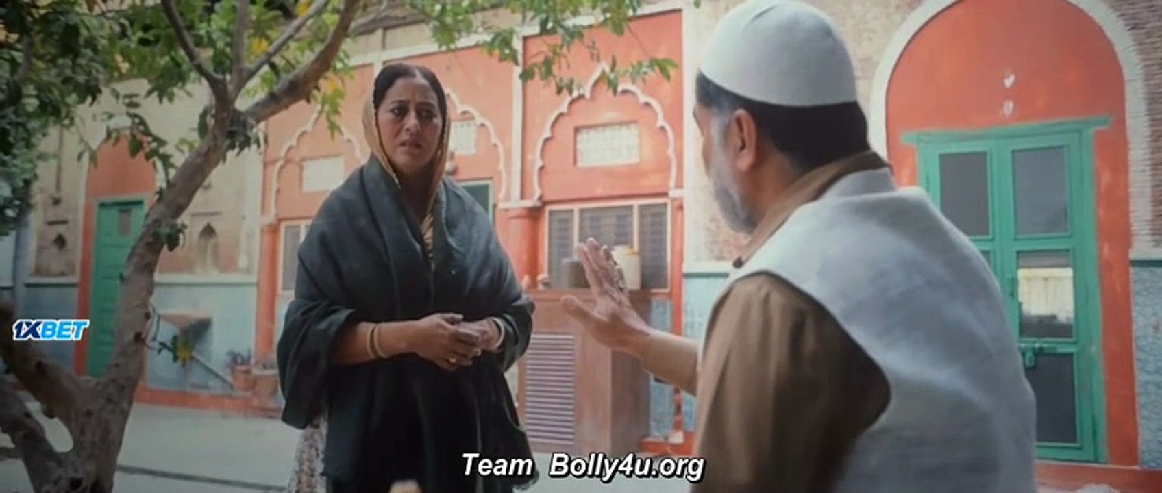 Haq 2025 Hindi Movie