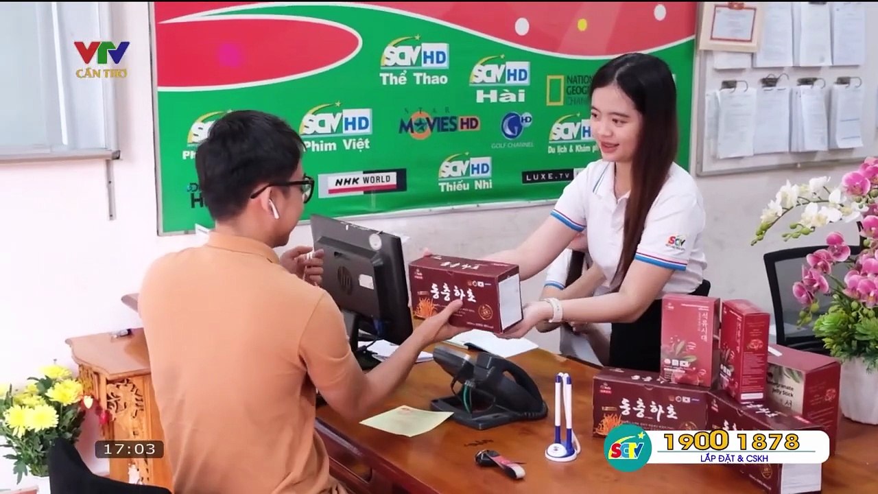 Đò xuôi vạn lý - Tập 12