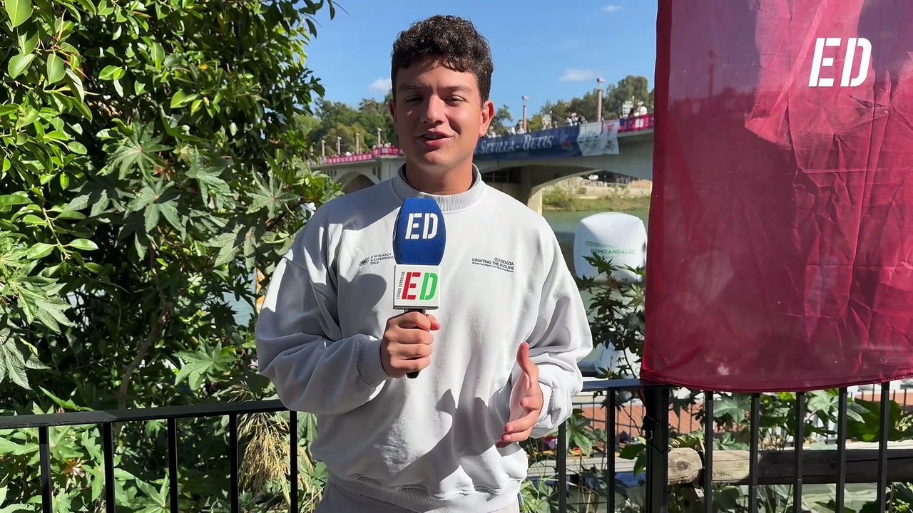 El Sevilla FC rompe una histórica racha y vuelve a proclamarse campeón en la regata