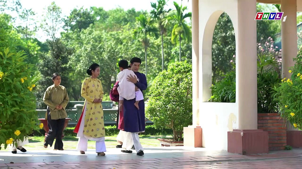 Nghiệp Sinh Tử Phần 5 Cuộc Chiến Hào Môn Tập 16 - Phim Truyền Hình Việt Nam THVL1 | Phim Hay