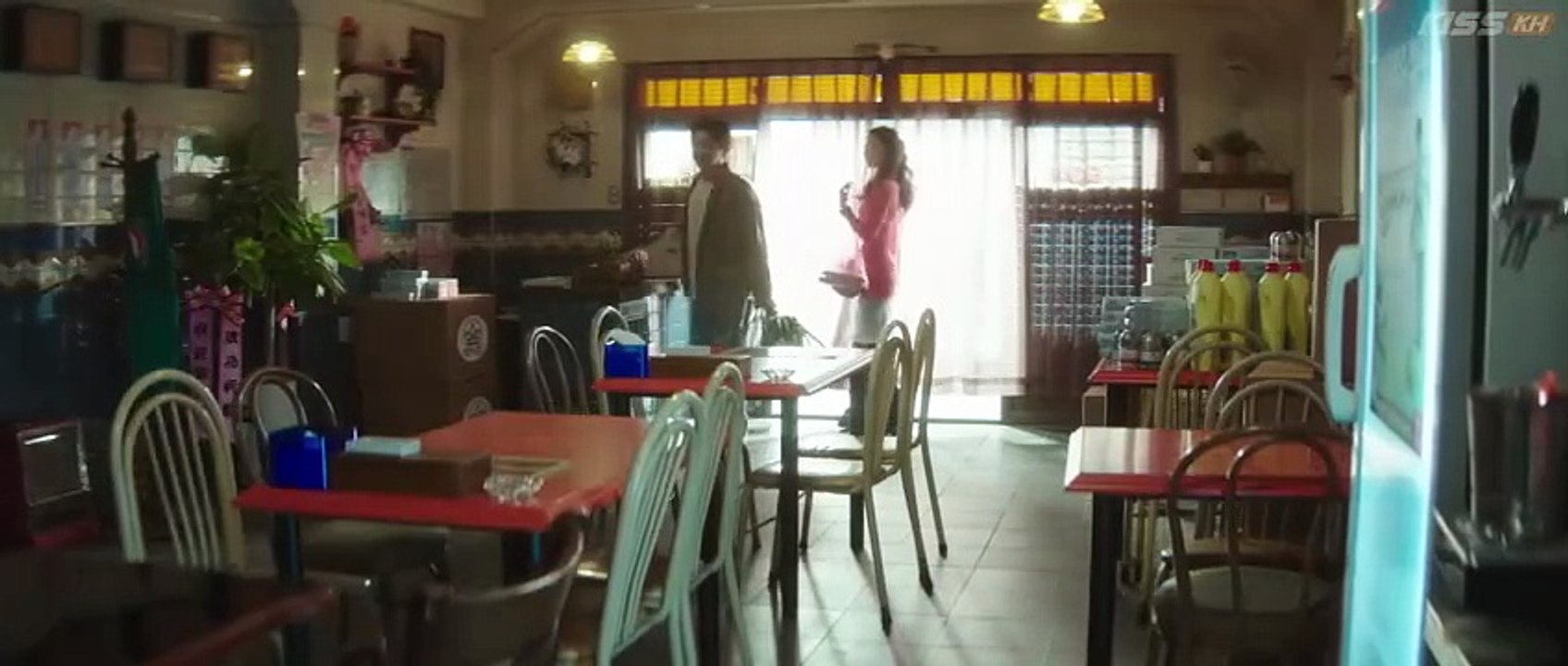 Typhoon Family Ep 9 Engsub