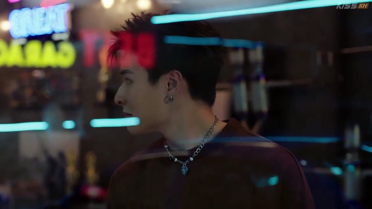 Pit Babe The Series – Season 2: Uncut (2025) Episode 2 | Thai subbed EN