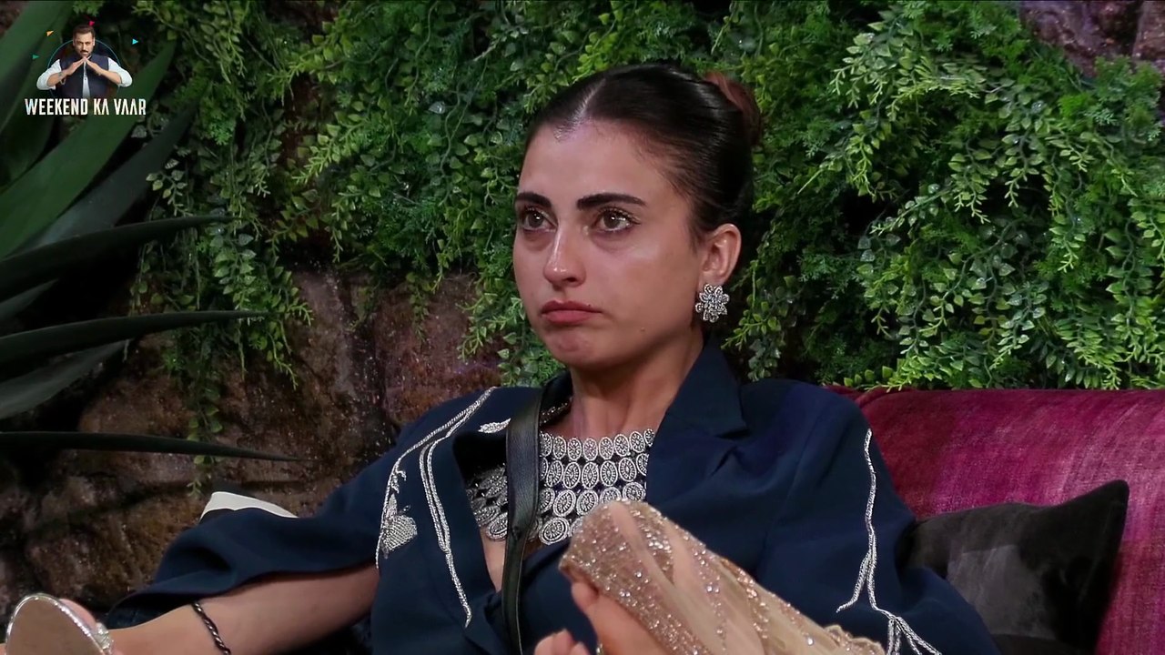 Bigg Boss 19 Saturday Episode 8: Drama, Pati Patni Panga & More! 🎉