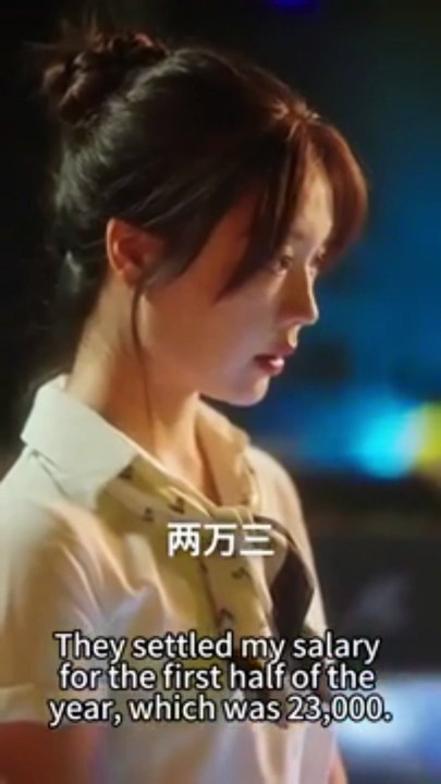 《甜妻出獄，慕爺追著寵》（上）那晚她用身體喚醒沈睡多年的植物人總裁，一夜雲雨懷上他的孩子，從此鐵樹開花冰川融化，總裁得知她懷孕，立馬接回豪門成為全家團寵把她寵到骨子裏！#短劇 #甜寵 #總裁灰姑娘