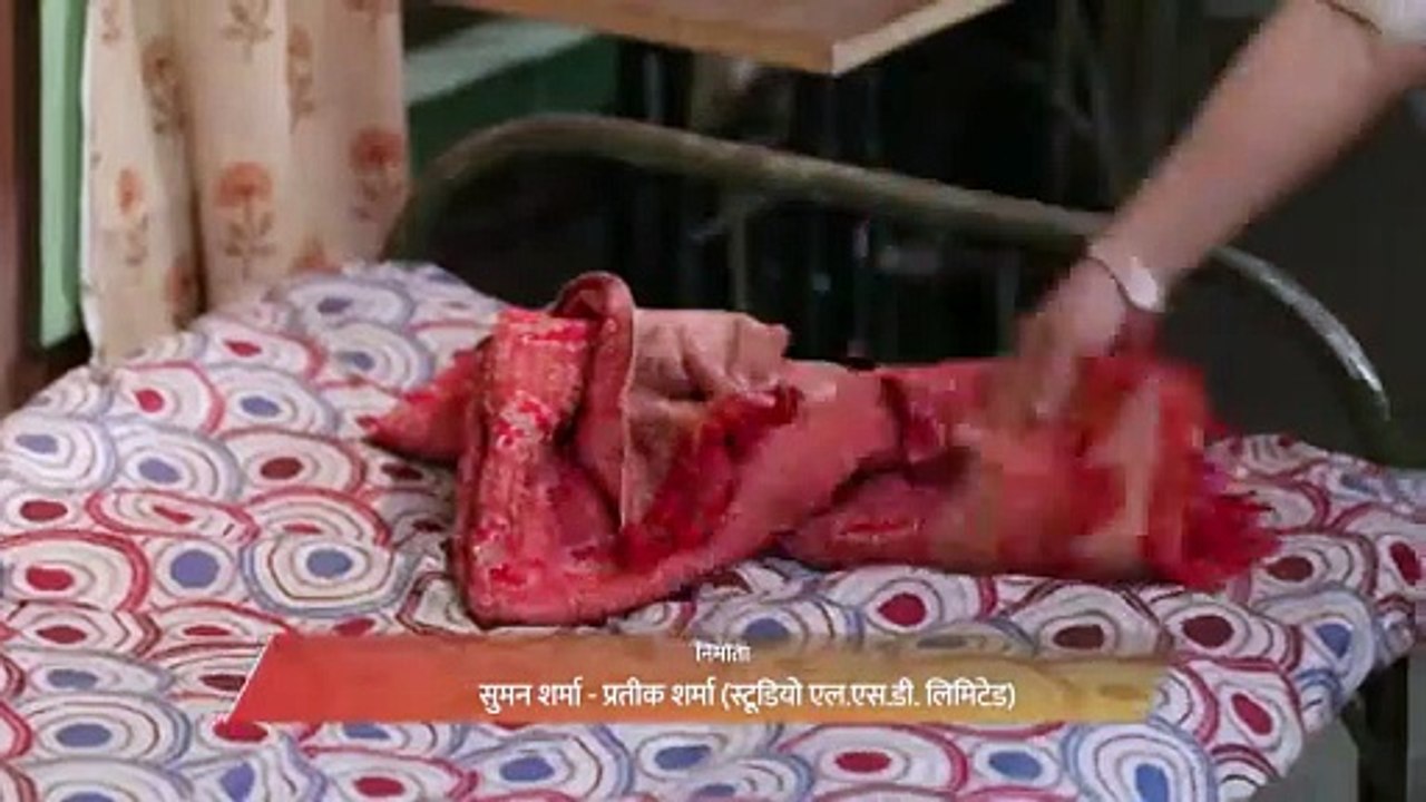 Tumm Se Tumm Tak  Episode 124 8 November