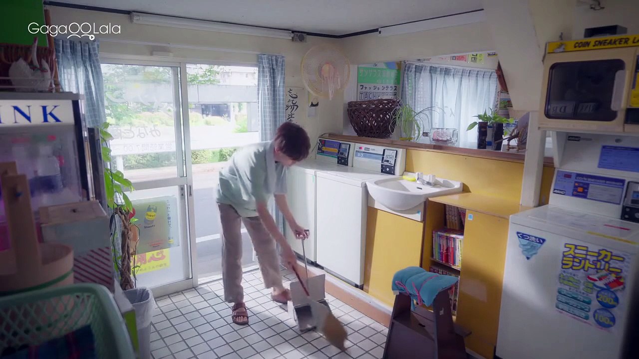 Wash My Heart S2 Ep 1 Eng Sub