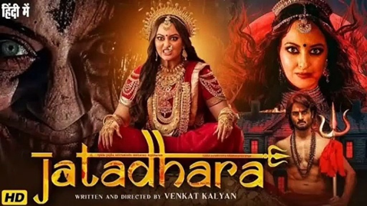 JATADHARA (2025) New_Full_Hindi_HD_Movie