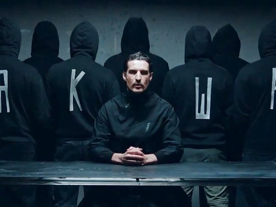 "Zone 3": Trailer zum knallharten Sci-Fi-Thriller