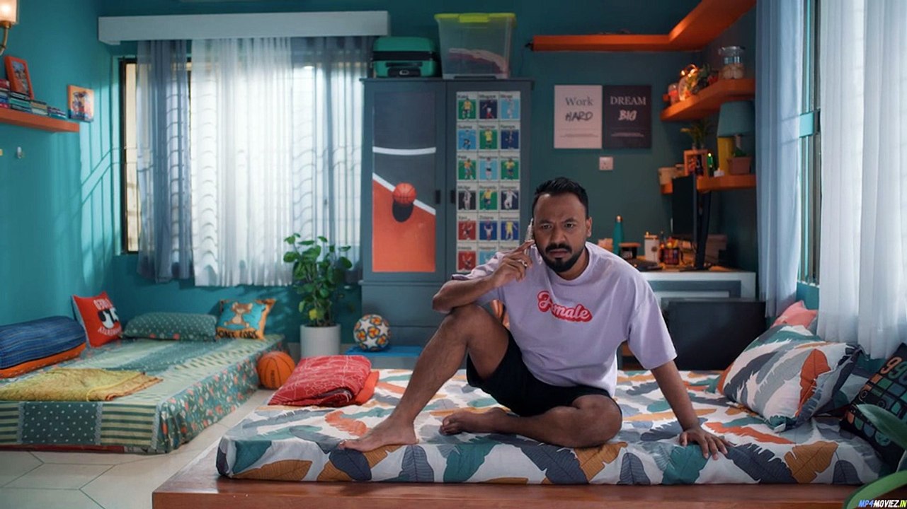 Bachelor Point S05 – Full Episode Bangla Web Series