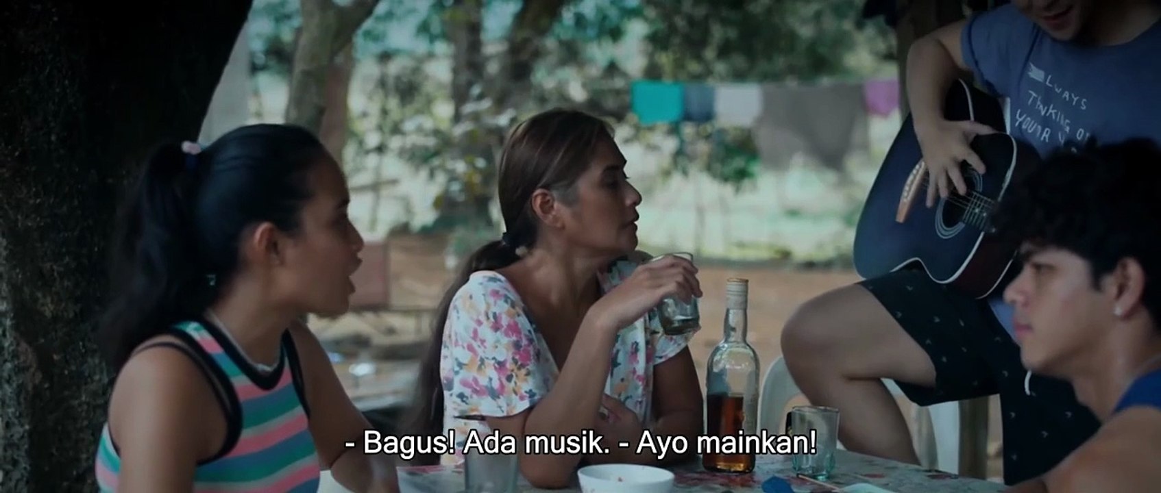 My Mother Son (2024)