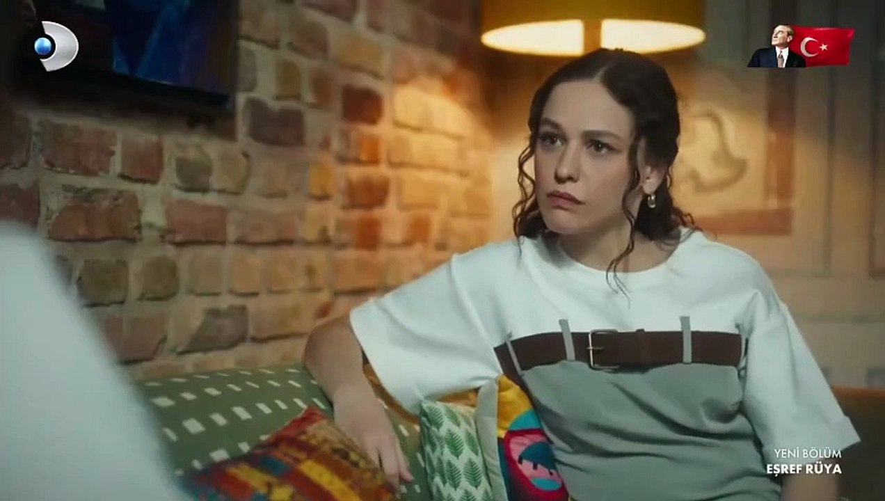 Eşref Rüya 2 Sezon 20 Bölüm izle