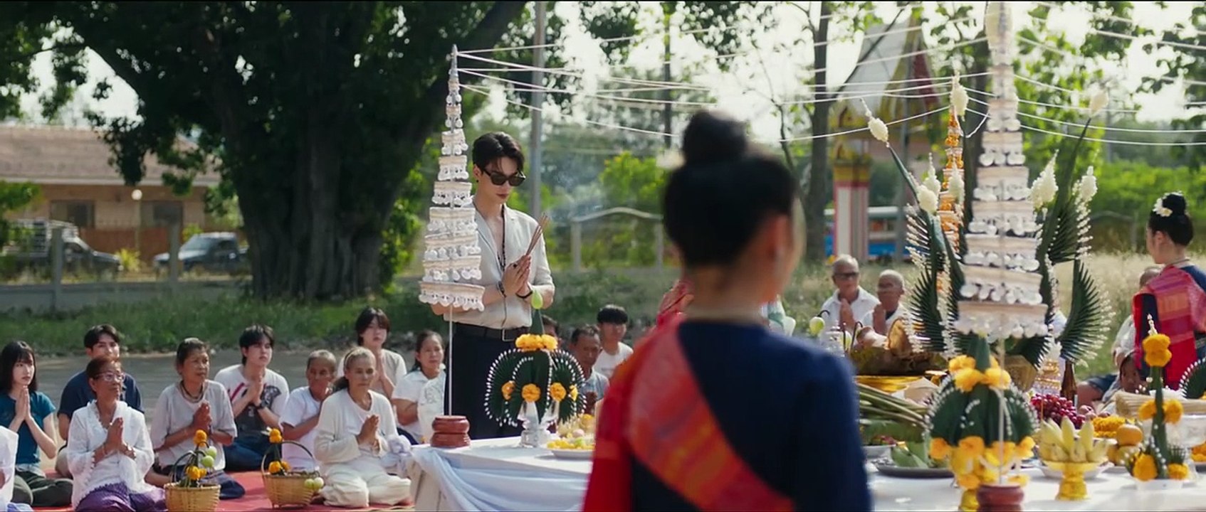 Khemjira Episode 3 English Sub