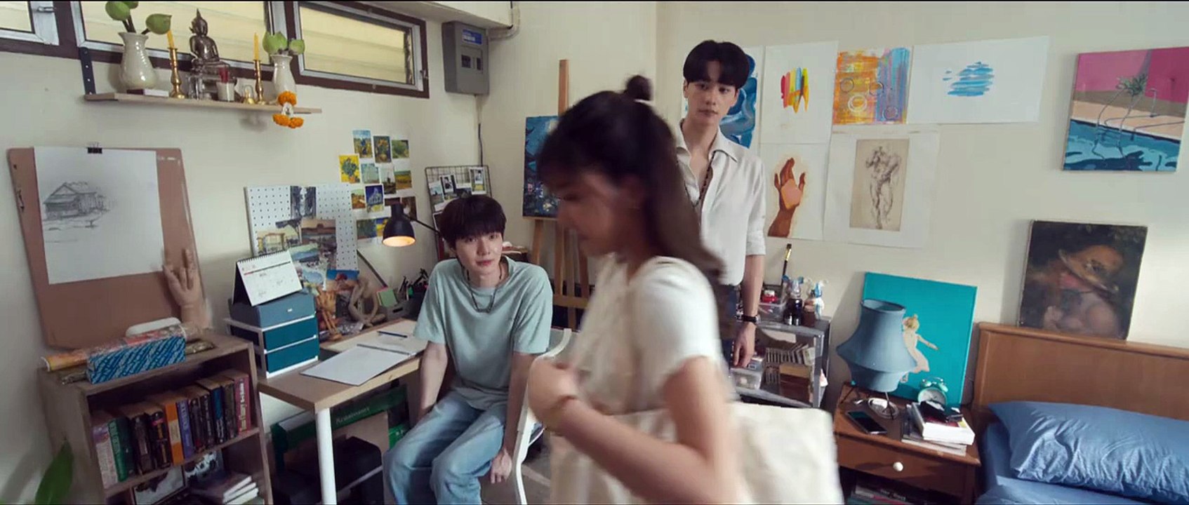 Khemjira Episode 11 English Sub