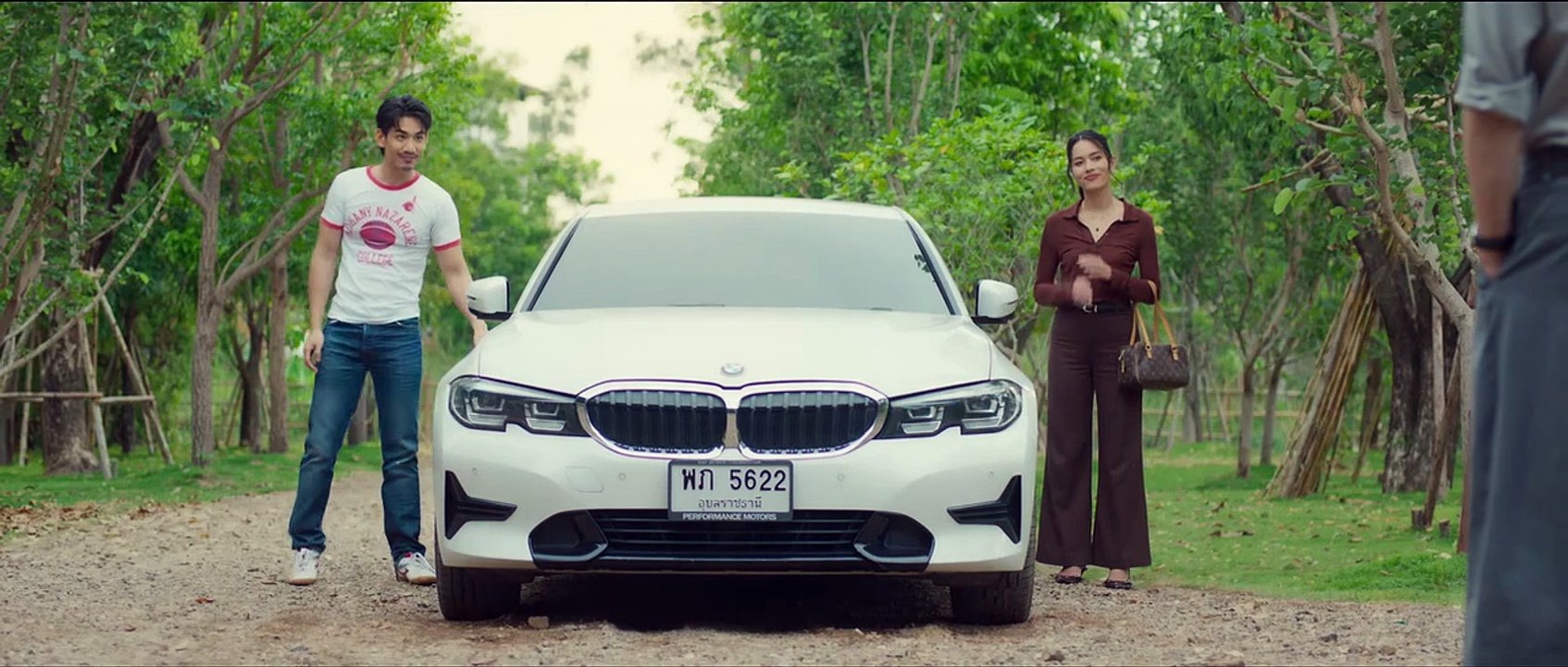 Khemjira Episode 8 English Sub