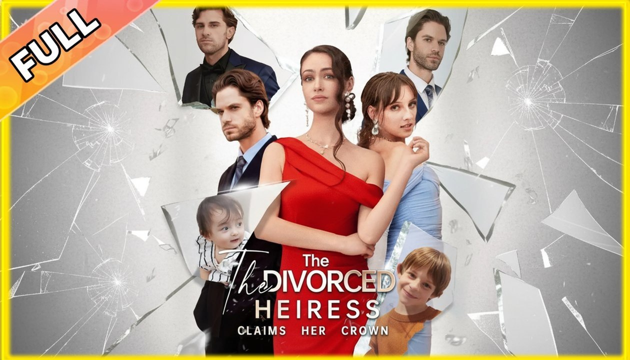 The Divorced Heiress Claims Her Crown